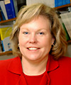 Photo of Susan E. Cross